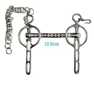 Bocado enganche Liverpool