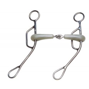 Bocado americano sabor manzana