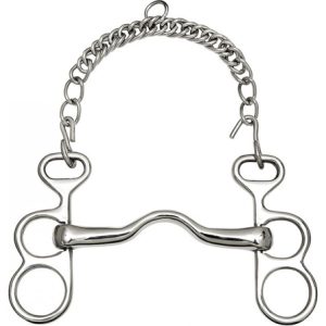 Bocado Barcelona enganche