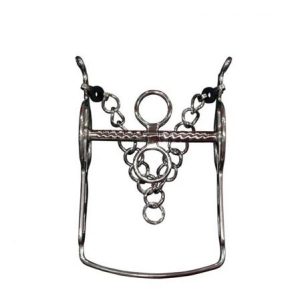 Bocado Brasseur anillas trabalenguas