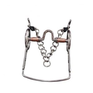 Bocado Brasseur cobre dulce