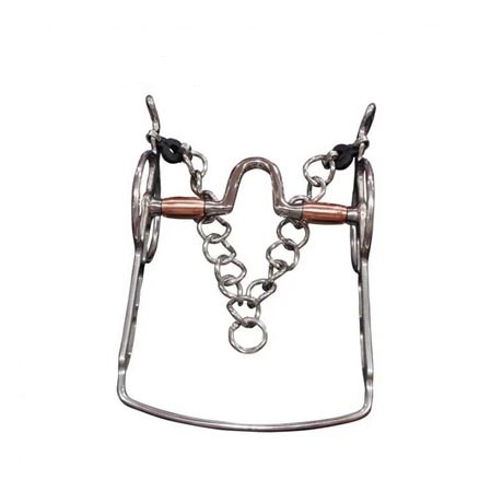 Bocado Brasseur cobre dulce