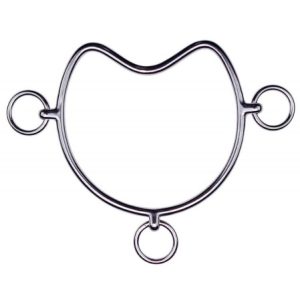 Bocado Chifney Feeling