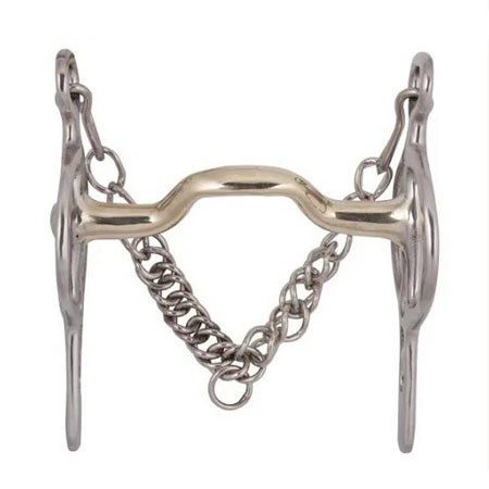 Bocado coche anatómico