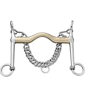 Bocado Dressage Spezial Sprenger