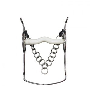 Bocado Felix Brasseur Flexi