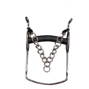 Bocado Felix Brasseur goma