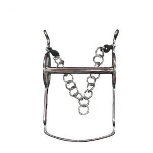 Bocado Felix Brasseur recto