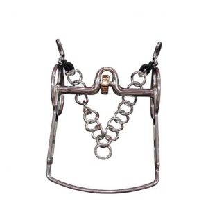 Bocado Felix Brasseur rueda