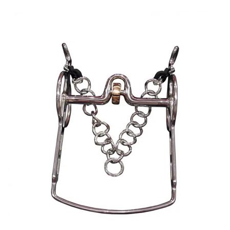 Bocado Felix Brasseur rueda