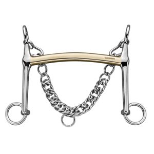 Bocado francés HS Sprenger