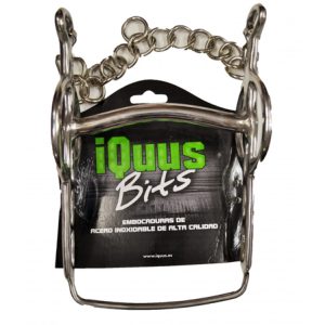 Bocado Liverpool cerrado