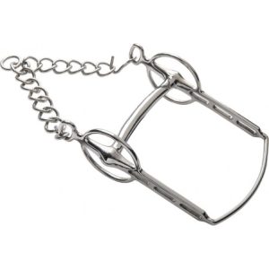 Bocado Liverpool enganches