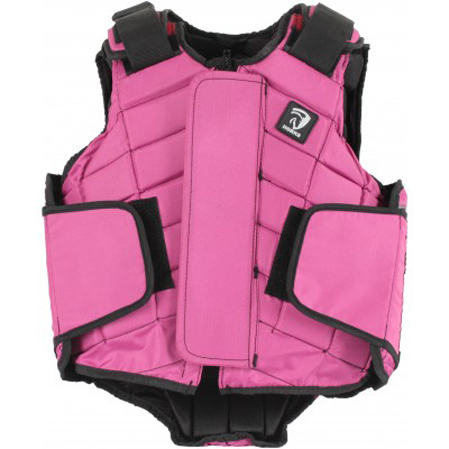 Bodyprotector hipica niños - Imagen 2