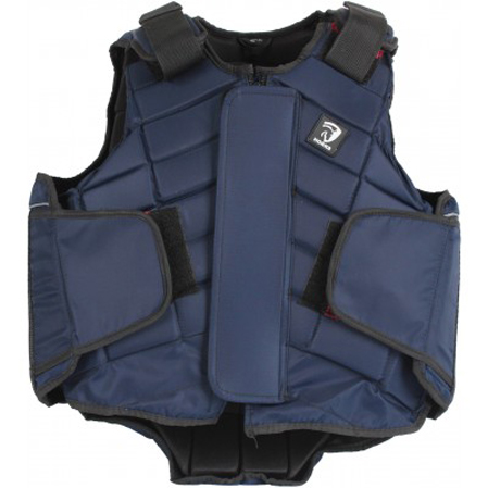 Bodyprotector hipica niños - Imagen 5