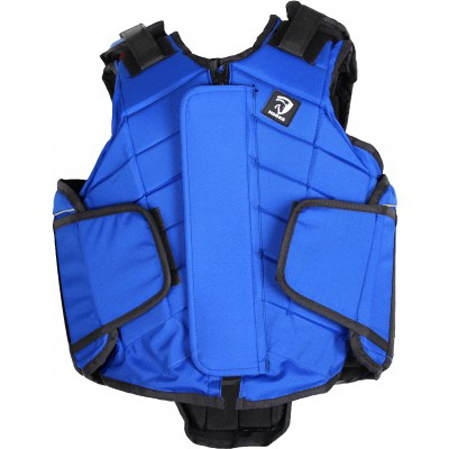 Bodyprotector hipica niños - Imagen 4