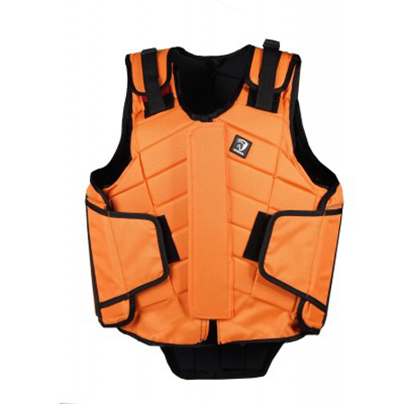 Bodyprotector hipica niños - Imagen 6