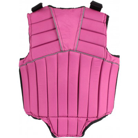 Bodyprotector hipica niños - Imagen 9