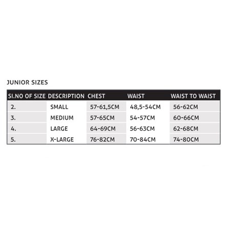 Bodyprotector hipica niños - Imagen 8