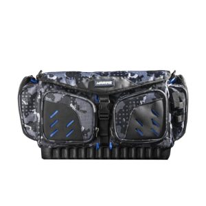 Bolso De Pesca con 5 Organizadores M-Bp20C Marine Sports