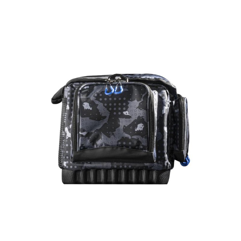 Bolso De Pesca con 5 Organizadores M-Bp20C Marine Sports - Imagen 4