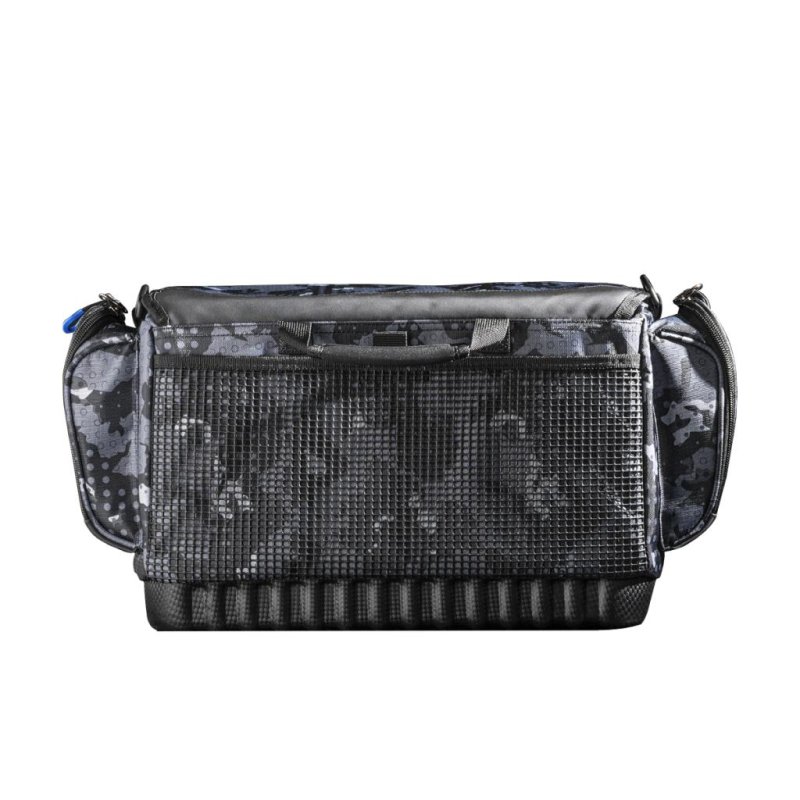 Bolso De Pesca con 5 Organizadores M-Bp20C Marine Sports - Imagen 3