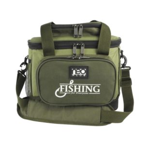 Bolso Valija De Pesca Multifuncion Marine Sports