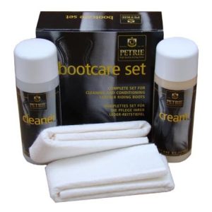 Bootcare set botas Petrie