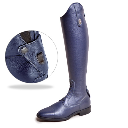 Botas DeNiro Quick - Imagen 3