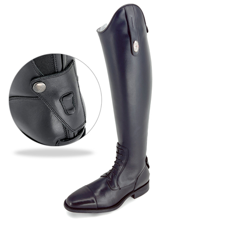 Botas DeNiro Quick Smooth