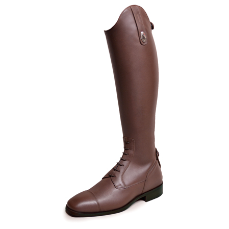 Botas DeNiro Quick Smooth - Imagen 3