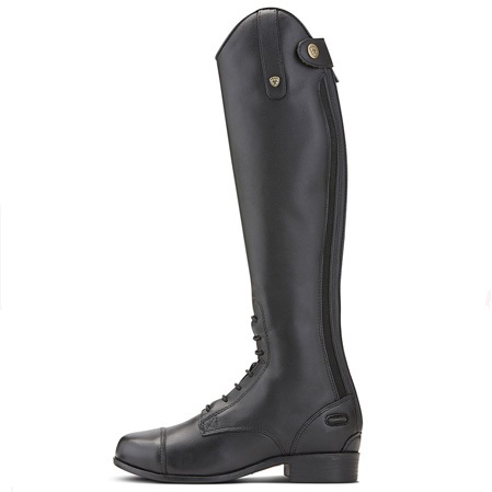 Botas hípica junior Ariat - Imagen 2