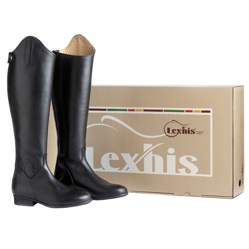 Botas montar Lexhis Italia - Imagen 6