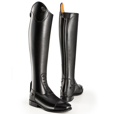 Botas salto DeNiro Salento