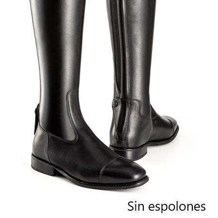 Botas salto DeNiro Salento - Imagen 4