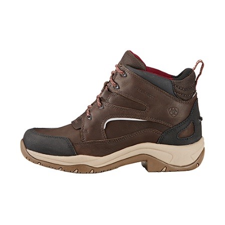 Botin Ariat Telluride amazonas - Imagen 4