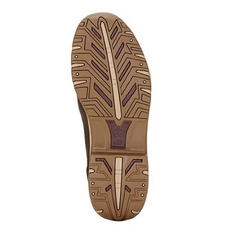 Botin Ariat Telluride amazonas - Imagen 6