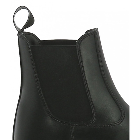 Botín Clásico sintético - Imagen 3