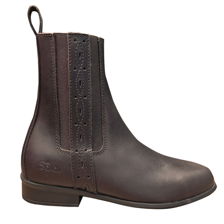 Botina española - Imagen 2