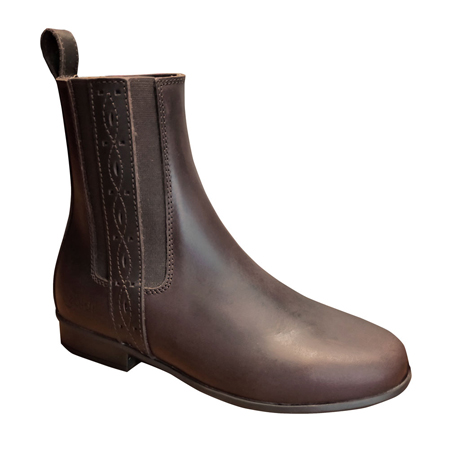 Botina española - Imagen 5