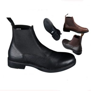 Botines montar caballo economicos