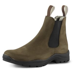 Botines Petrie Outlander Winter