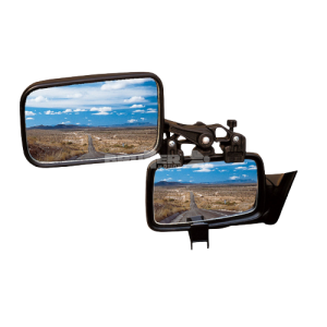 Espejo retrovisor Brunner SIGMA