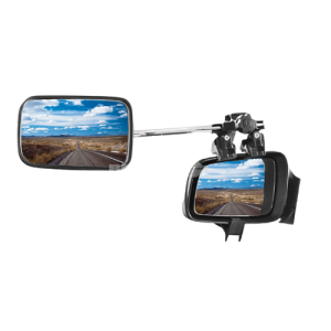 Espejo retrovisor Brunner ECLIPSE