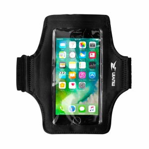 Brazalete Porta Celular Running