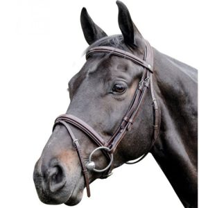 Brida caballos Prestige E83
