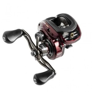 Reel Galleta Brisa BG DBS 8ROL 7.2:1