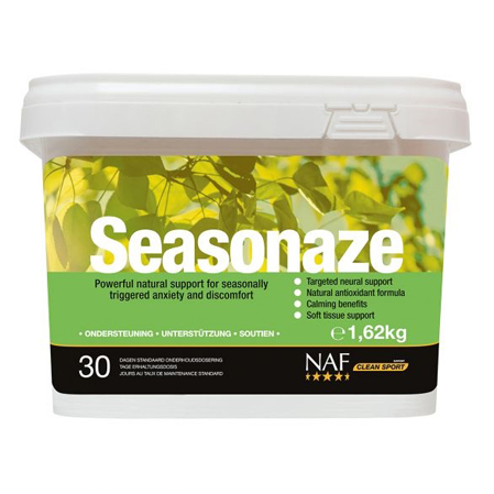 Caballos síndrome Headshaking