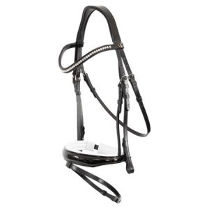 Cabezada caballos doma BR