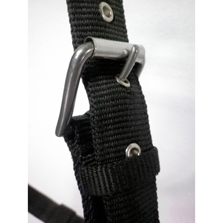 Cabezada cuadra extrafuerte - Imagen 2